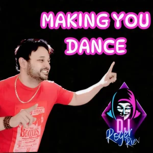 dj logo 4